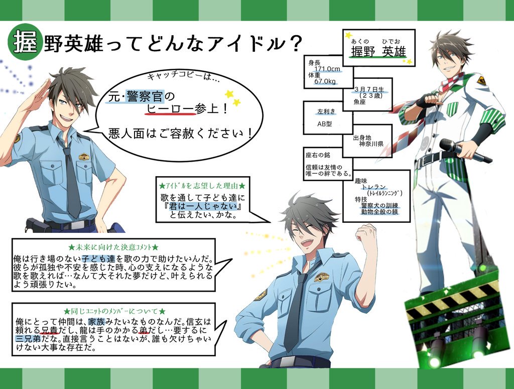 アイドルマスターsidem 営業まとめ 2ページ目 Togetter