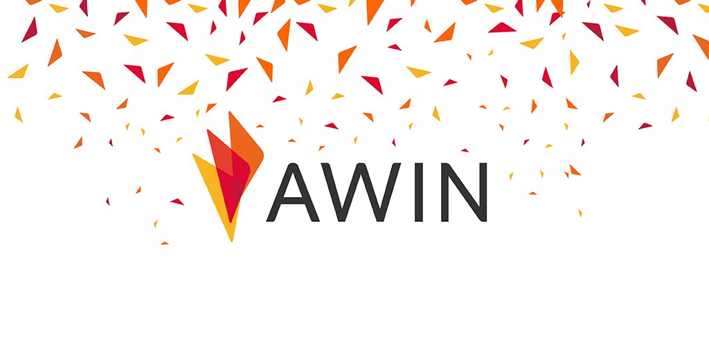 Awin_ES's tweet photo. zanox y Affiliate Window cambian sus marcas para formar una única: Awin.
Con nuevo logo y web. https://t.co/aQxX8WVDIl