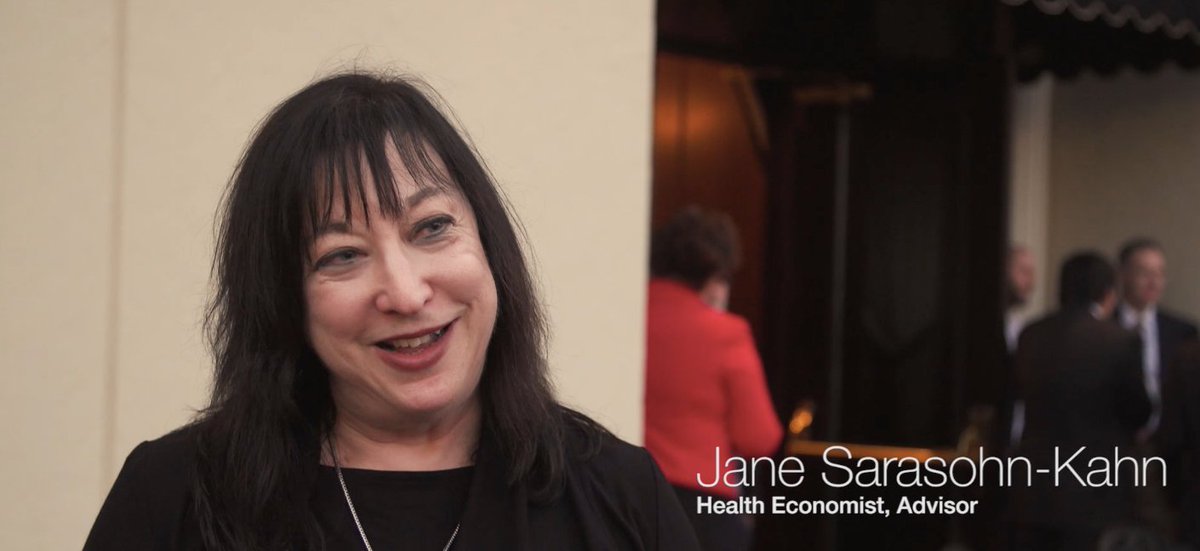 .@IBMWatson Health Perspectives: Brief Insights from @Healthythinker on Social Determinants of Health buff.ly/2mvxYja #SDOH #HIMSS17