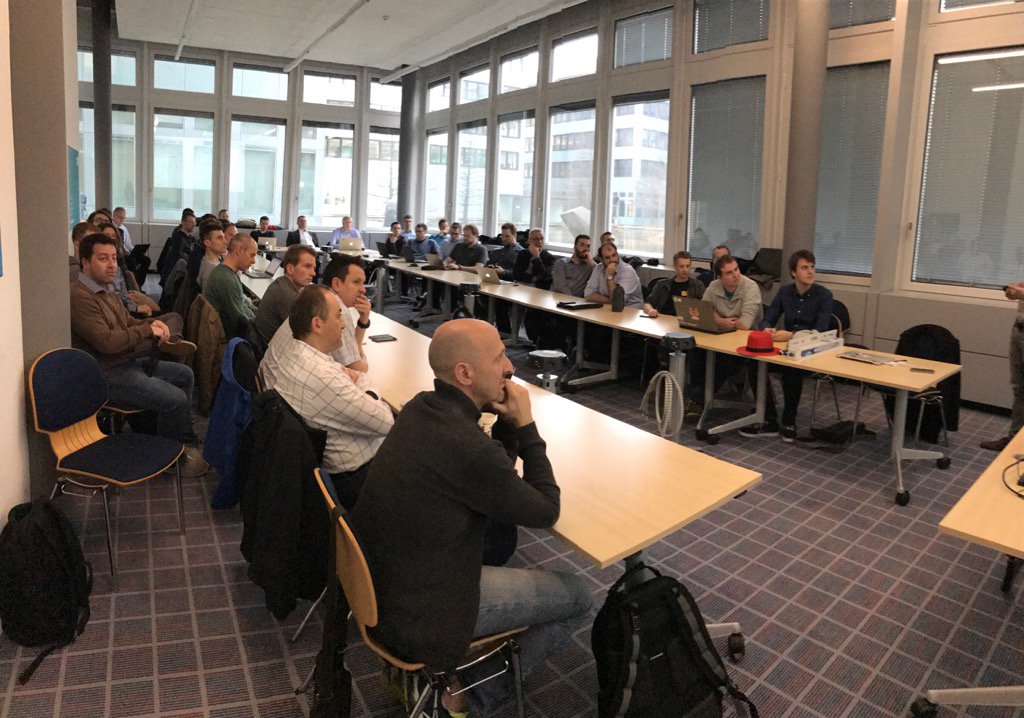 Dominik Wotruba tweet media