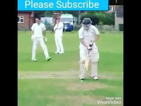 youtu.be/UAYH8lp4xWE cricket funny moments
This is something unique. You don’t see such moments usually in cric…