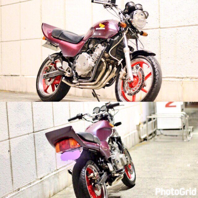 りょうすけ U Tvitteri ジェイド売ります Jade売ります バイク売ります バイク 販売 車両販売 機関良好 セル一発 自賠責1年付 約2万km Cbx仕様 カスタム多数 速い 音量大 消耗品ok 付属品有 不具合無 東京から 16万 詳細dm 単車 バリオス Xjr