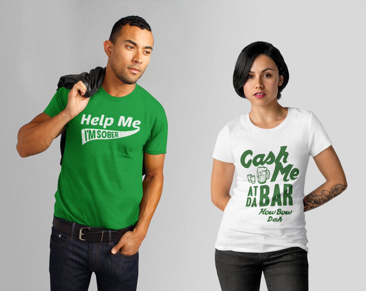 VividTs's tweet photo. #NoOneHasToTellMe St. Paddy's Day is near. https://t.co/OhrBx9x8HV NEW designs-https://t.co/OhrBx9x8HV #StPaddysday #mondaymotivation https://t.co/AdPv0c35ph