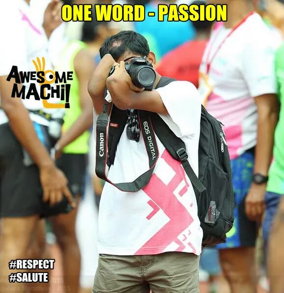 Yogi9291's tweet photo. Passion Matters. Stop following unwanted posts and go get life. 
#SuchiLeaks 
#suchitrakarthik 
#passion 
#photography 
#respect 
👇👇💕💕😍😍😎😎 https://t.co/zrLwcyZ2Qt