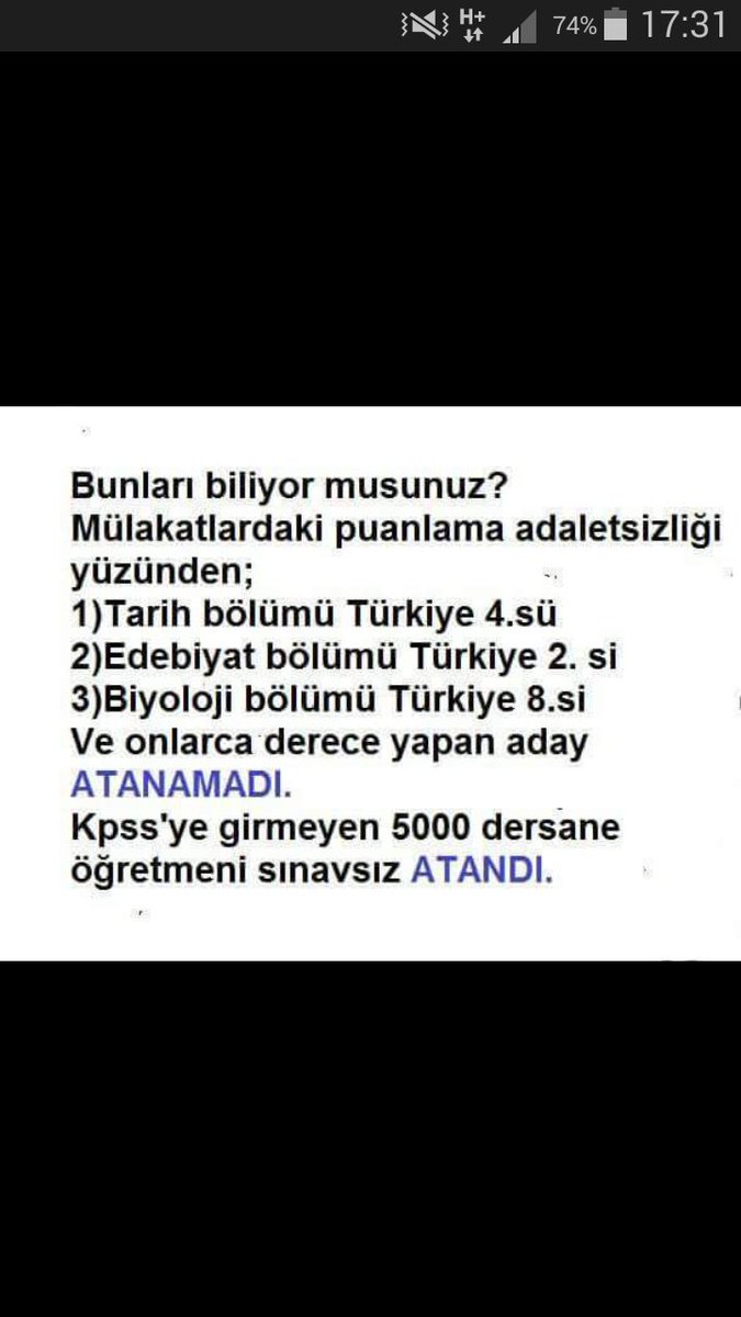 sercan_atalan's tweet photo. @burhanettinuysl https://t.co/sSRobbnlIc
