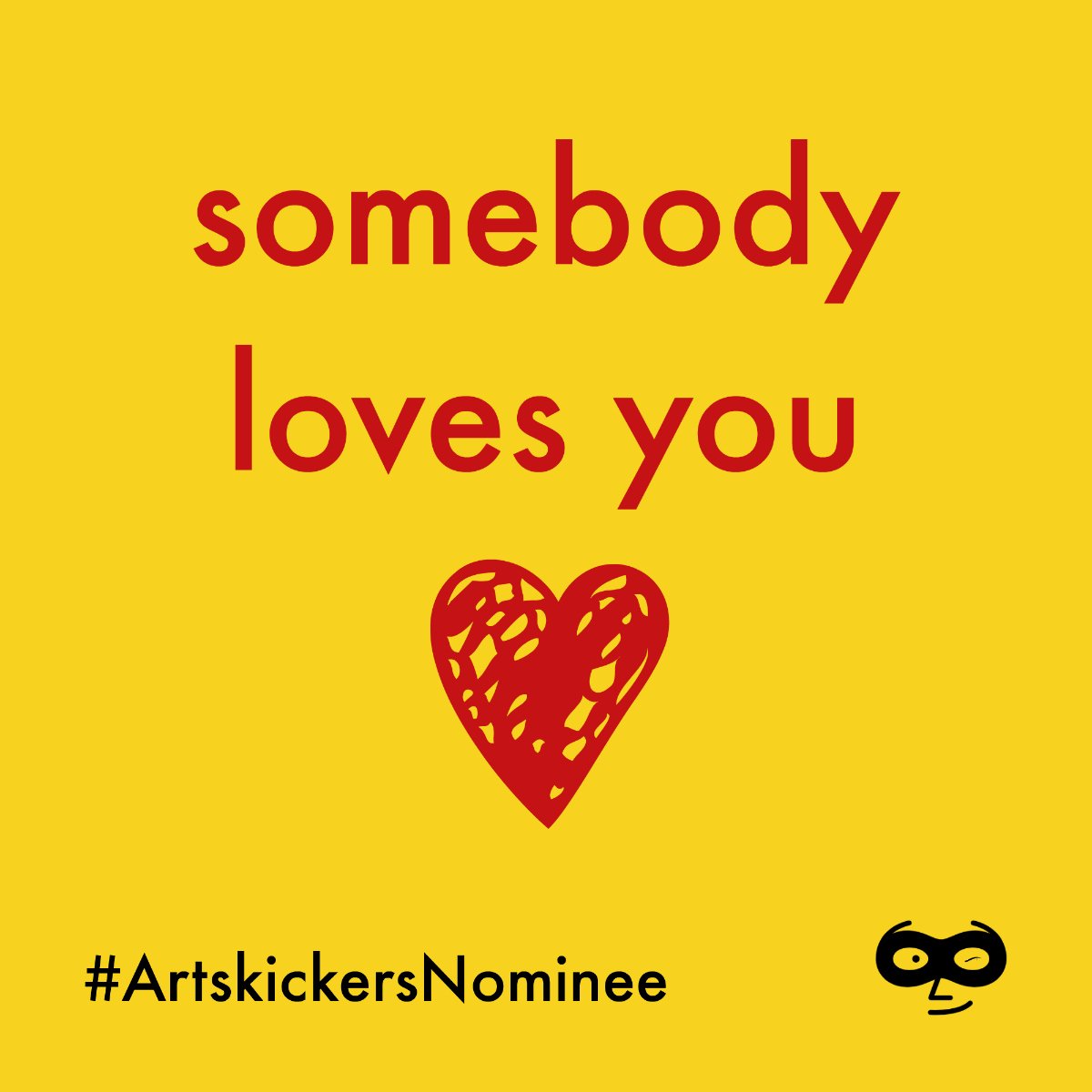TheArtsCrusader's tweet photo. Congrats @HeadwayELondon you've been nominated for an #Artskickers Award. #SubmitToLove. All submitting to ❤️ at HQ 💥 we'll be in touch 💥 https://t.co/YFx7WdnuOE