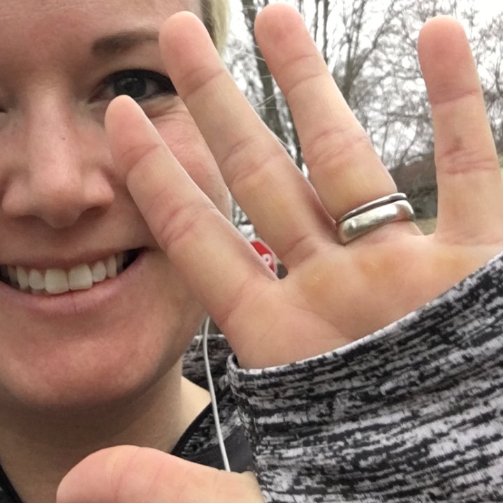 Brittany Bisch, CSCS tweet media