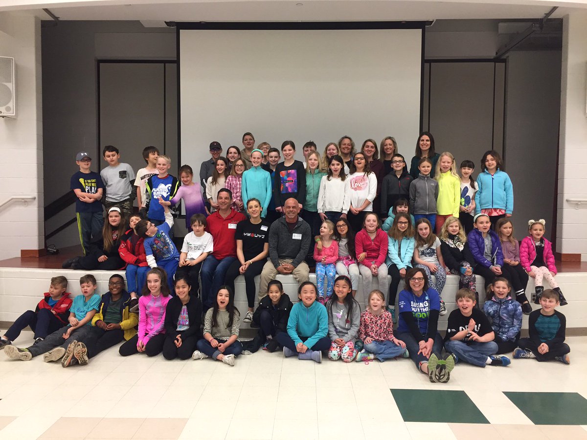 Countryside Elementary tweet media