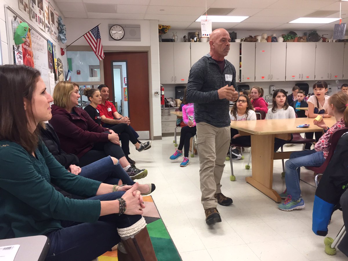 Countryside Elementary tweet media