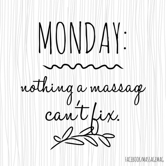 SteelMagSpa's tweet image. Fix your case of the Monday's, we're open until 7! Give us a call for availability, 610-625-4040!