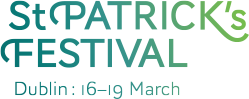 secretsessionD4's tweet photo. Delighted to be included in the #StPatricksDay line up :) Thanks @stpatricksfest 
Details here: https://t.co/00ZDrkE4mc https://t.co/2exMTnMeK4