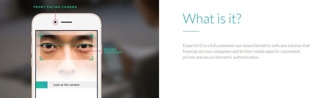 GuidoKerkhof's tweet photo. Biometric Authentication Provides Body of Evidence: https://t.co/EBamxZ9pfs #AI #fintech #machinelearning RT @DeepLearn007 https://t.co/l3vhmaunvT