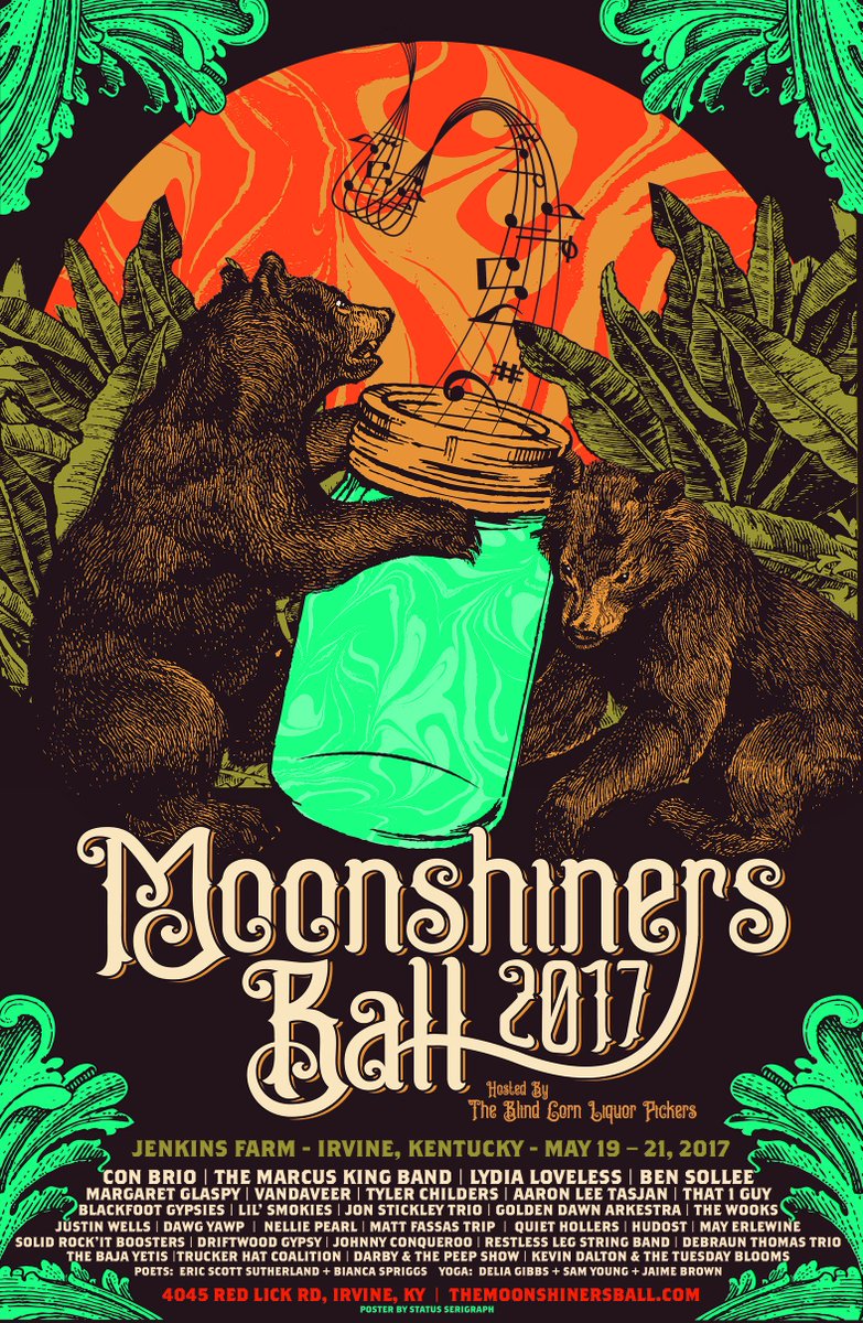 Vandaveer tweet media