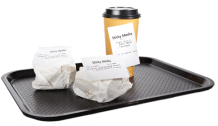 iconex360's tweet photo. New Iconex Sticky Media solutions simplify management of made-to-order beverages #MURTEC https://t.co/BtGPod02u5 https://t.co/Liom2UemIz