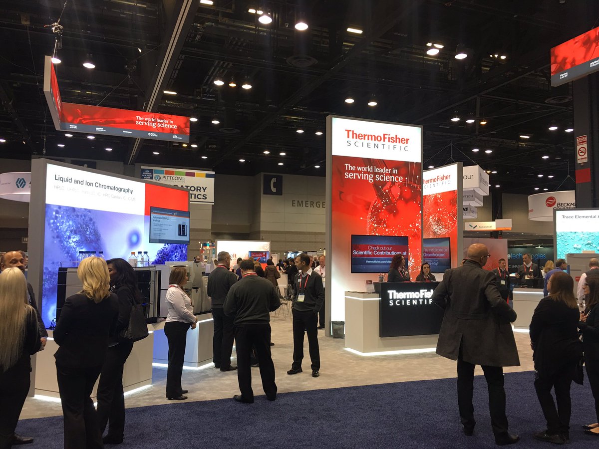 ChromSolutions's tweet photo. Come join us at #Pittcon2017! Booth: 3021 #learnnetworkplay https://t.co/GM73mIJdh0 https://t.co/FCgpheNvOr