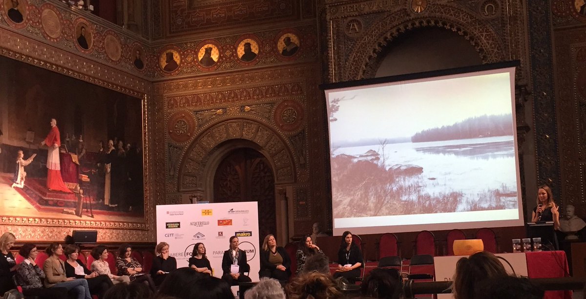 amihov's tweet photo. "Dreams are pieces of reality that have not yet found their material form" @MetteHelbak @ParabereForum #nordic  #visitsweden https://t.co/nZrQxn8mLm