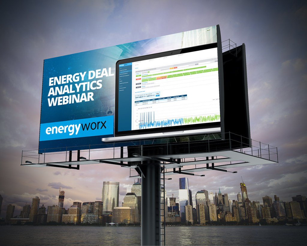 Join us Thursday at 4pm CET / 9am CT to realize faster, more accurate forecasts at a fraction of your current costs! energyworx.com/get-faster-and…