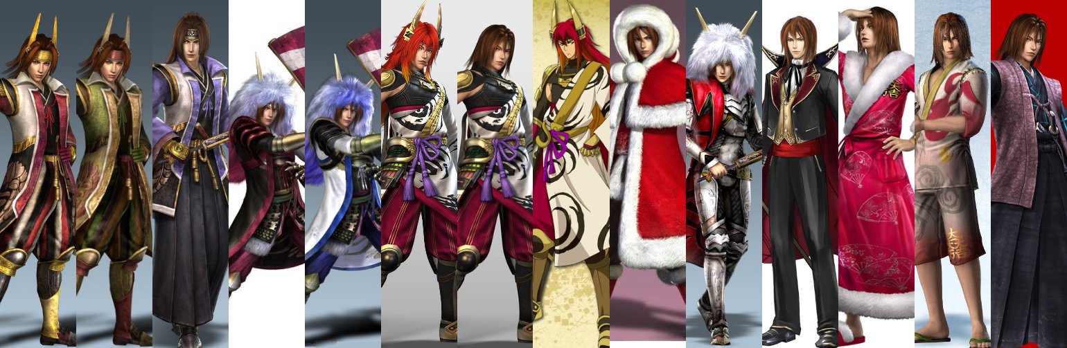 無双blog 非公式 Twitterren 石田三成 Cv 竹本英史 戦国無双２ より参戦 武器 鉄扇