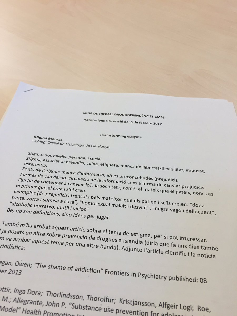 patriciaboschg's tweet photo. Comencem el grup de treball de #drogodependències Consell Municipal Benestar Social. Establint #sinèrgies! #estigma #xarxa #addiccions https://t.co/QWapShsqua