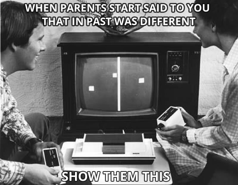 freegames_lol's tweet photo. #console #oldconsole #oldtv #parents #memes https://t.co/bEc6O1qXK9