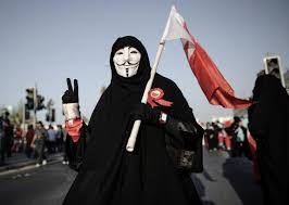 CommanderXanon's tweet photo. Bahrain Parliament Approves Military Trials For Civilians | https://t.co/JkSSxHfaUu | Bloomberg Report | #Anonymous #OpBahrain #revolution https://t.co/e1t3wAEFMW