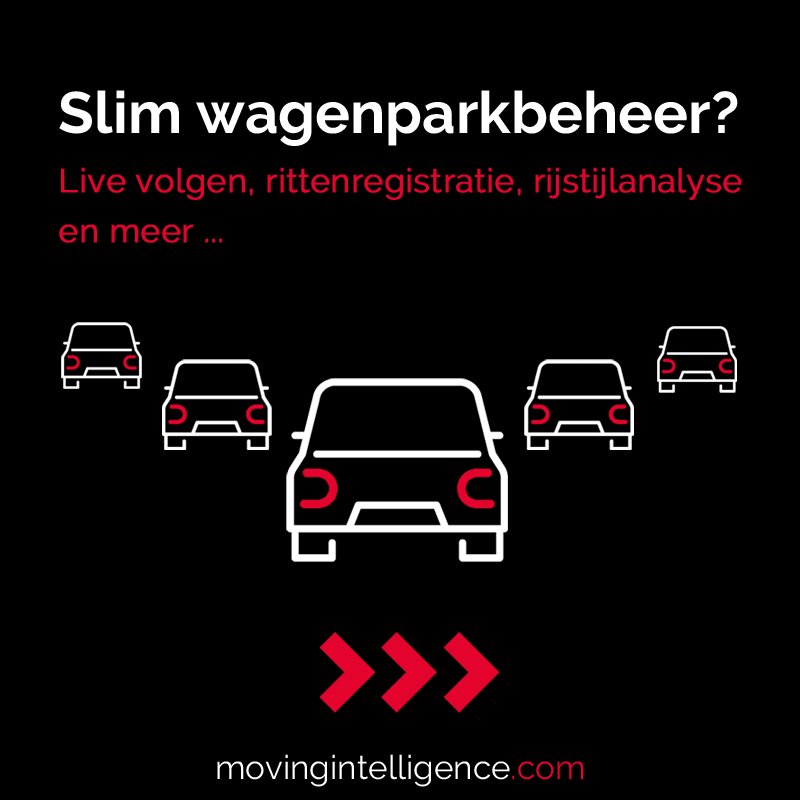 KommaTrace's tweet photo. Slim wagenparkbeheer? 
Eén systeem voor wagenparkbeheer, beveiliging, rittenregistratie en meer! @MovingNL 
https://t.co/e1KQxpkay0 https://t.co/8M95YnJ1CH