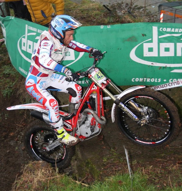 SPEA Trial Club tweet media