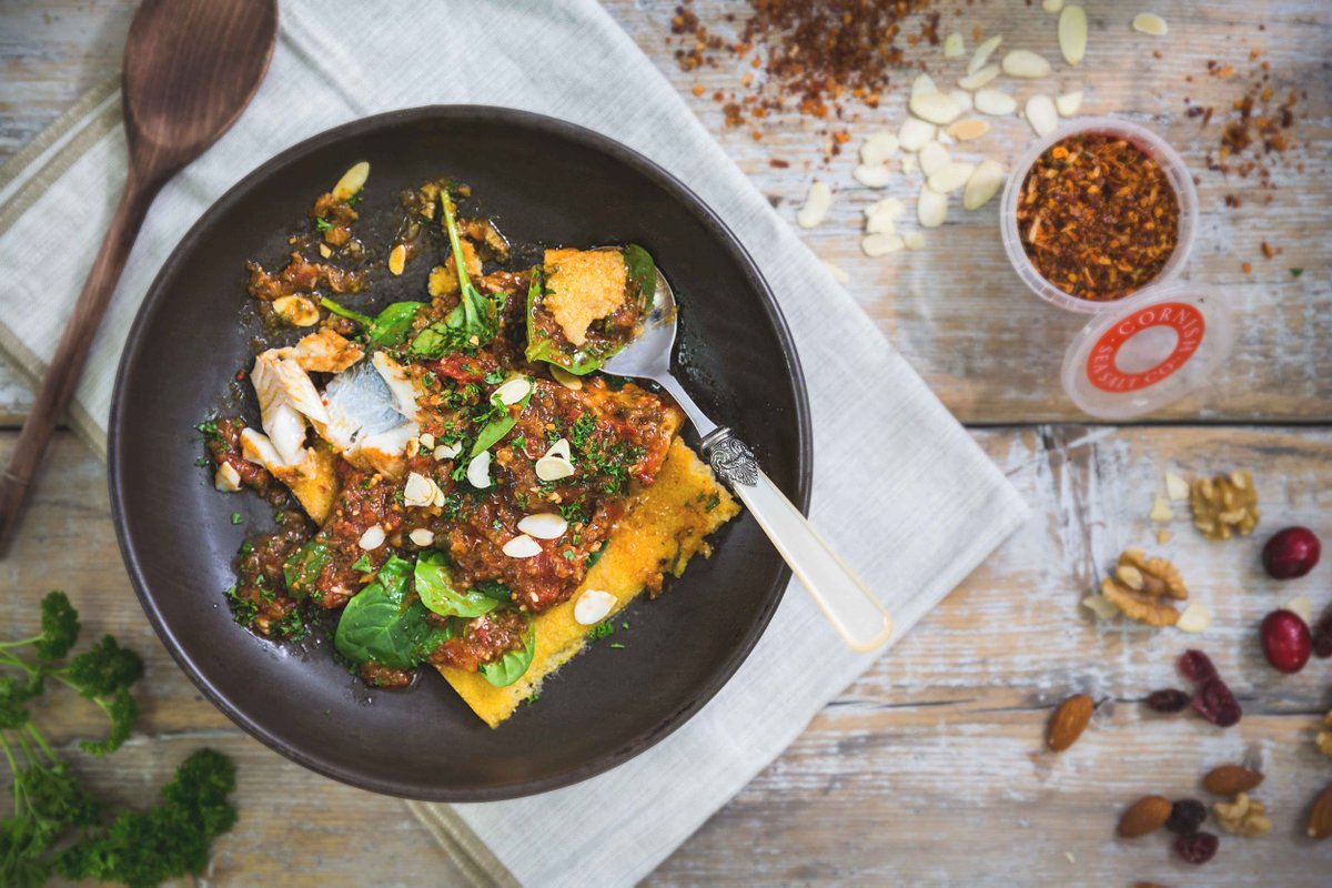Cornish Sea Salt (@cornishsea_salt) on Twitter photo Warm your evening with a Brodetto Fish Broth which we created with <a href="/OceanFishUK/">Ocean Fish</a> #chili #fish #winning ocean-fish.co.uk/brodetto-broth… Warm your evening with a Brodetto Fish Broth which we created with <a href="/OceanFishUK/">Ocean Fish</a> #chili #fish #winning ocean-fish.co.uk/brodetto-broth…