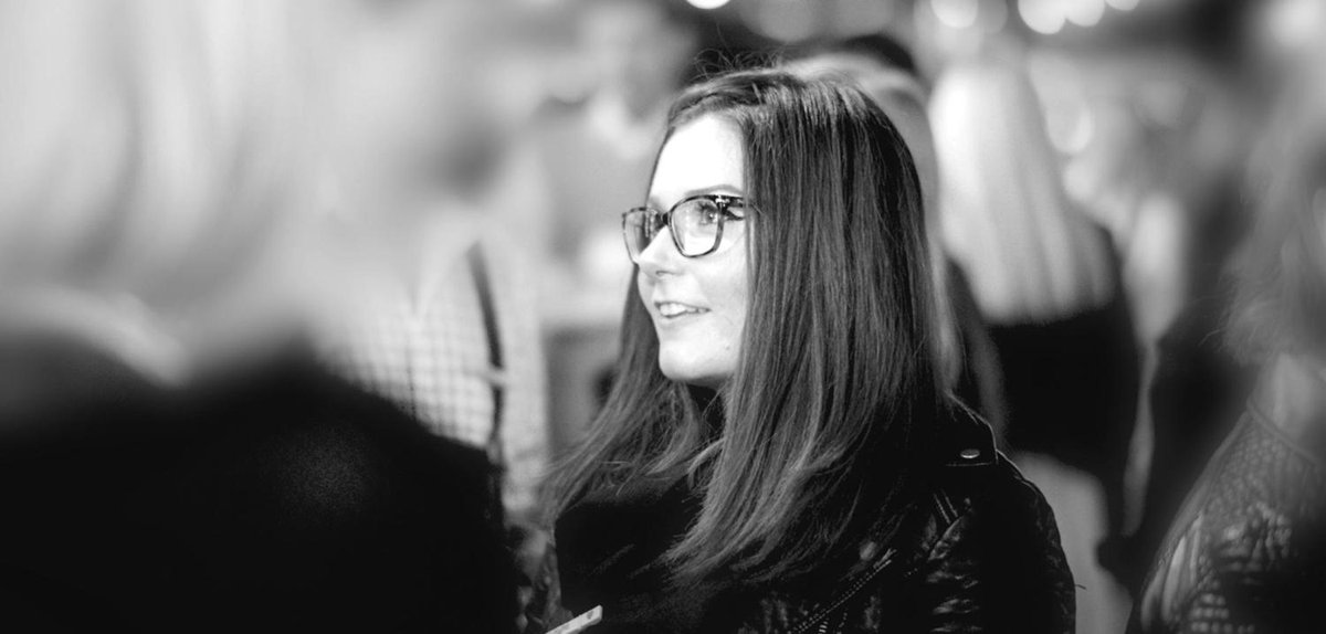 grazia_fr's tweet image. Charlotte Stringer (#CommunityManager) : "#KylieJenner est la digital girl la + influente" @Stylight @mystringaling bit.ly/2lTcnhj