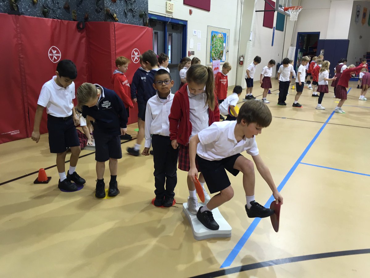 GSES PE tweet media