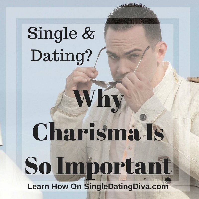 PowerCoachSuzie's tweet image. Single &amp;amp; Dating? Why Charisma is SOOOO Important!! TODAY's #MustRead on SingleDatingDiva.com  #DatingAdvice #DatingTips #SingleLife