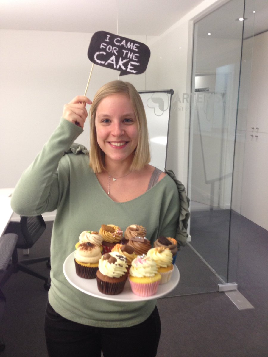 Merci Natassia pour ton travail efficace. Tu nous manques déjà. C'était un stage en or 😘