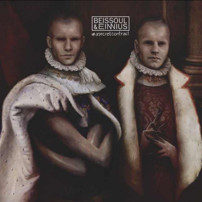 openua_tweets's tweet photo. Альбом еlectrofashion-фріків @Beissoul #asecretcontract погляд зсередини. Новий лонгплей очима Beissoul. На Open.ua https://t.co/9q7K9vmIgK https://t.co/iRhkcaeaLk