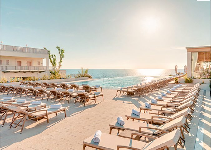bethcachia's tweet photo. Oh we're going to Croatia🎵🎶🌞🌴@JamieCachia #croatia #privateisland #countdown https://t.co/tSnMC6po7P
