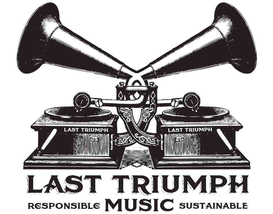 BtheChangeMag's tweet photo. A traveling tour from #BCorp record label @LastTriumph, from MN to @sxsw. Midwesterners, find a show near you: https://t.co/V4AckZx35L https://t.co/1nRS6aHDQv
