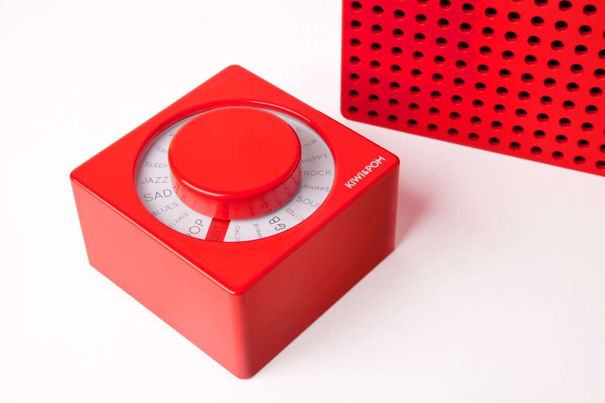 What kind of music mood are you in...
kiwiandpom.com/products/slowt…
#MondayMotivation #MusicMonday #productdesign #installationdesign #interiors