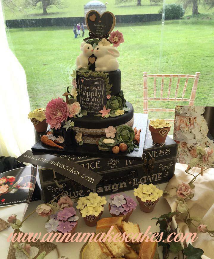 AnnaMakesCakes's tweet photo. HAPPY MONDAY 10% off and #free delivery! limited #weddingcake slots for 2017 Payment plan option #Derbyshire #cake #artisan #wedding https://t.co/Ql5Ma8vESj