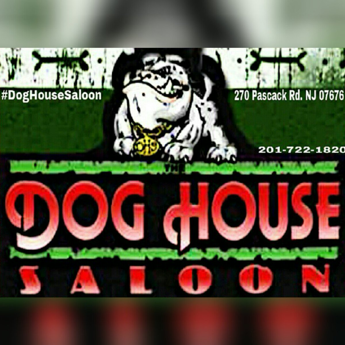 DogHouseWT's tweet photo. #NewProfilePic https://t.co/TMWNw6yR0W
