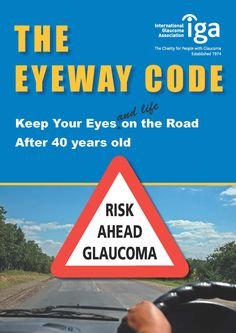 SightCare_Local's tweet photo. Are you at risk of glaucoma? Your independent optician/optometrist can find out from an eye test - many of the signs are silent! https://t.co/m4KCVrsPCY