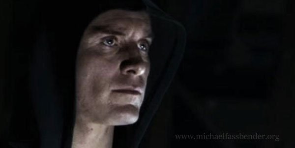 Fassbender_Way's tweet photo. "The path to paradise begins in Hell" #AlienCovenant Episode Michael Fassbender https://t.co/olyWrHhu9v https://t.co/iOGimsXzee