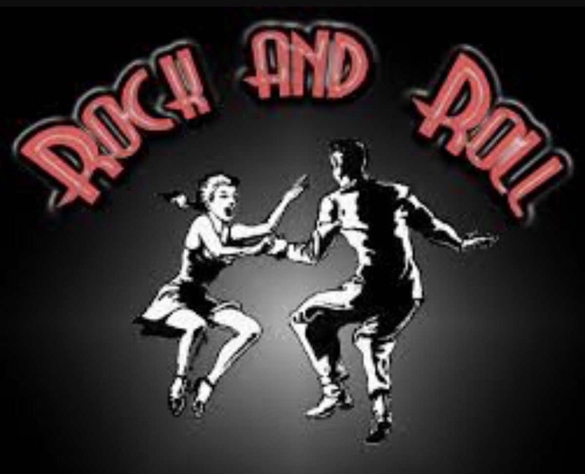 ElvisKingP's tweet photo. 1951- Rock and Roll begins 🎷🎸🎺🎼 https://t.co/Oh7jtbOXhB