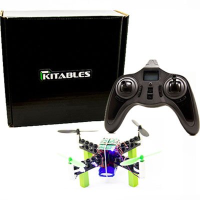 opolis_drone's tweet photo. SUPER DEAL! Kitables LEGO RC Drone Kit--Build and fly your very own quadcopter $58.00 35% off https://t.co/RP9xV1drpN https://t.co/Z0fptwKiiN