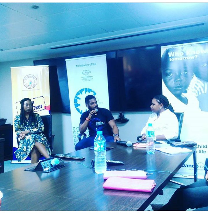 LagosShapers's tweet photo. #ConnectLagos https://t.co/VXY5uZ80Gn