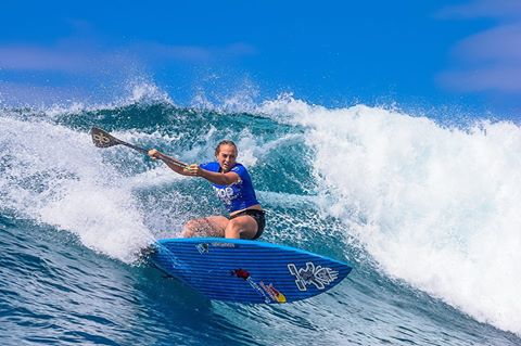 OceanRideSUP's tweet photo. Bravo aux 2 vainqueurs du Sunset Beach Pro 2017 @Kai_Lenny et Izzi Gomez !
#standuppaddle https://t.co/OicMAqOYEH