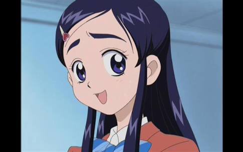 ぽのか先輩のtwitterイラスト検索結果