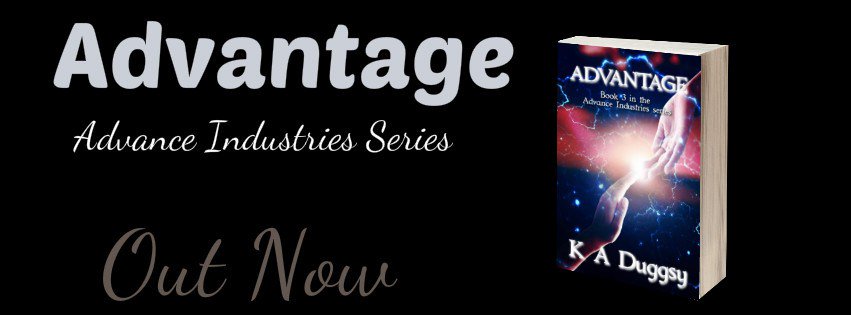 Bobos_Book_Bank's tweet photo. 🎉NEW RELEASE: Advantage by KA Duggsy @Kellyduggsy #BookwormPromotions🎉 https://t.co/ZjWEAHYjcO https://t.co/bUgtHrOdlR