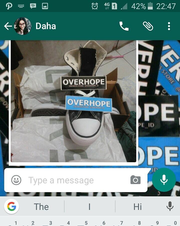 Overhope tweet media