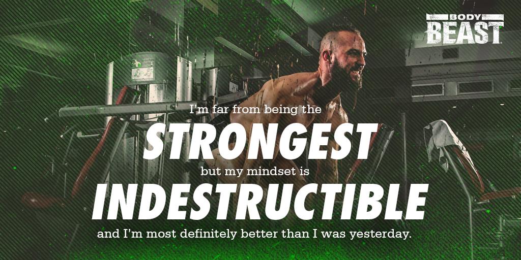 Body Beast tweet media