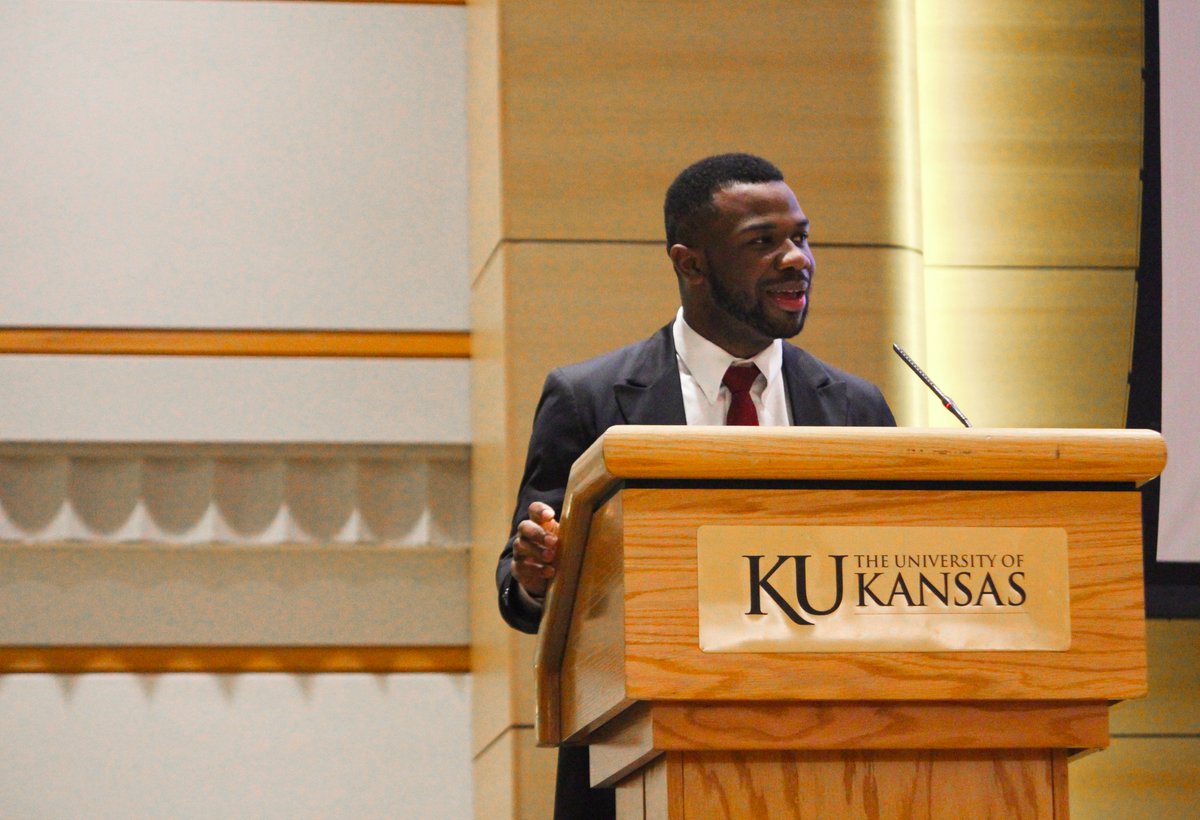 “This movement that we just started is not just about a PWI; it’s about how we as a coalition aim to change the system." - @dr3w_95