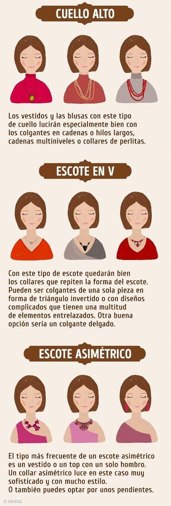 AIMAGENTV's tweet photo. #Tips como llevar los #collares con relación a la forma del #Escote ó #Cuello #TipsAleja #Coach #Belleza #Maquillaje #AimagenTv https://t.co/ftO9KMIeNB